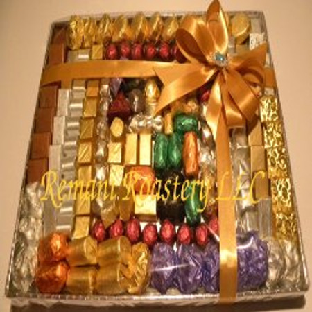 premium chocolates